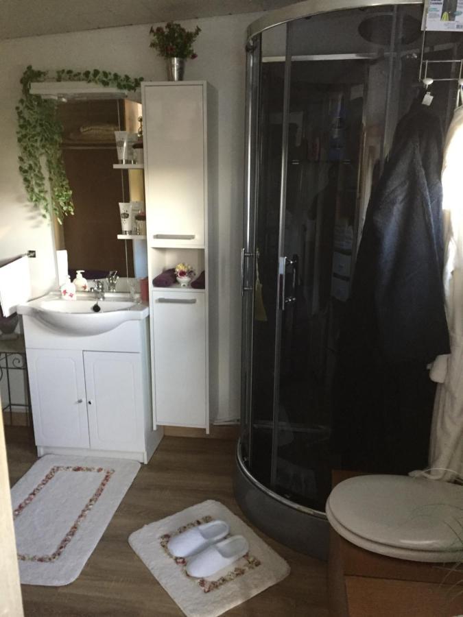 B&B Marianne 빈시 외부 사진